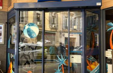 Studio JAZZ au Vieux port Opéra - Foto 25