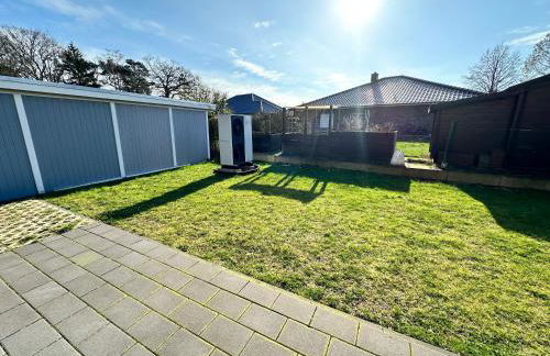 FeWo am Tillysee in Wardenburg - Foto 37