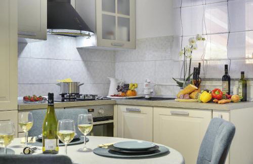 Villa Paola - Foto 55