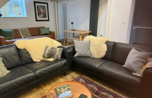 The Old Dairy - Photo 4