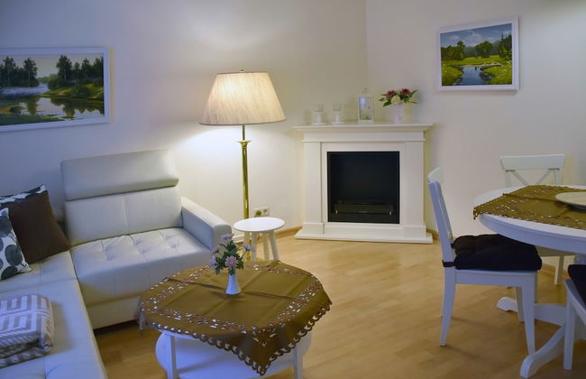 Haus Am Wald - Foto 8