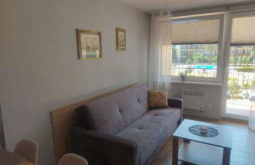 BLUE MARE Apartamenty MES - Foto 32