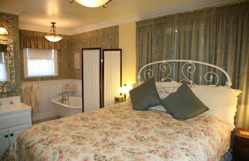 Pescadero Creek Inn - Foto 37