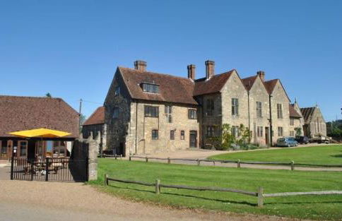 Birch End, Midhurst - Foto 29