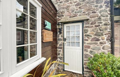 Harbour House Apartment Porlock Weir - Foto 17