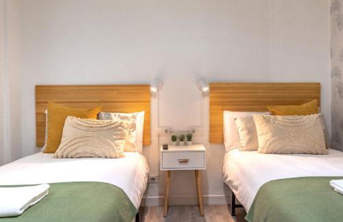 Unamuno, al lado del Casco Viejo - Foto 9