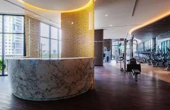 Feliz En Vista River Apartments - Foto 2