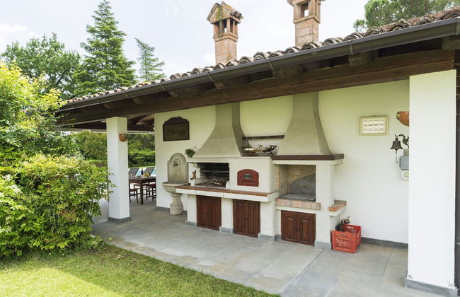 Casa Del Marchese Castell Arquato - Foto 43