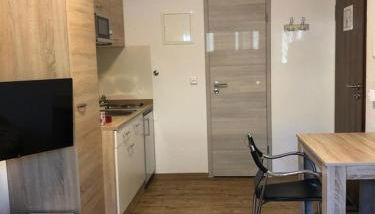 Schicke Apartments in Messenähe - Foto 2