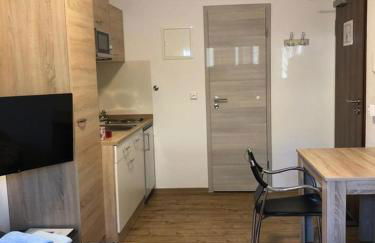 Schicke Apartments in Messenähe - Foto 2