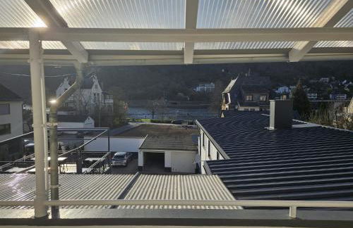 Hakans moselblick Ferienwohnung 2 - Foto 8