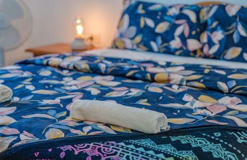 Sea View Apartment Red Summer Breeze - Foto 19