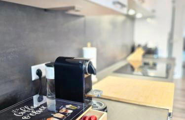 Black Forest -3- I Balkon mit Ausblick I Boxspring I Nespresso I Spielplatz - Foto 8