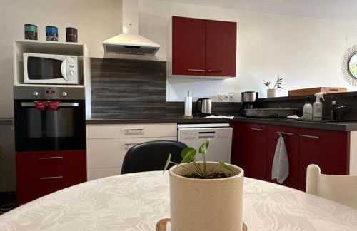 Le Hameau des possibles gites 16- personnes - Foto 21