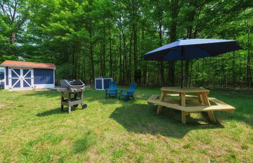 Lucky Penny - Lake Access right around the corner - Newly remodeled home - Foto 21