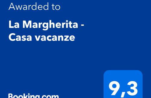 La Margherita - Casa vacanze - Foto 13