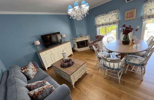 Villa Myrto Nafpaktos - Foto 1