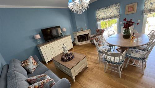 Villa Myrto Nafpaktos - Foto 1