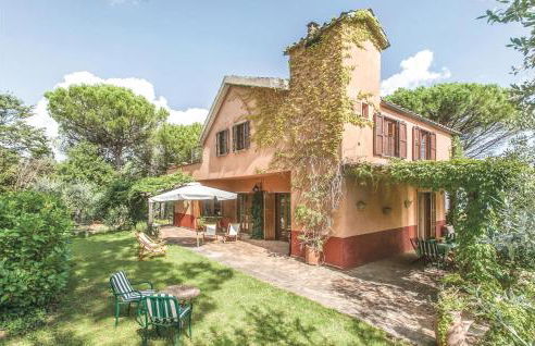 Casa Orvieto - Foto 1