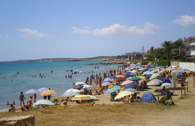 Lido Apartment Near the sea - air Conditioned - Photo 19