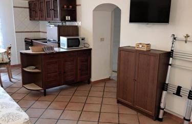 monolocale in villa centrale - Foto 18