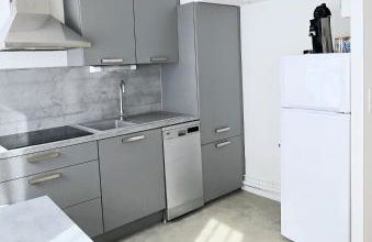 Moulins Studio cœur de ville de Saint Dizier - Foto 7