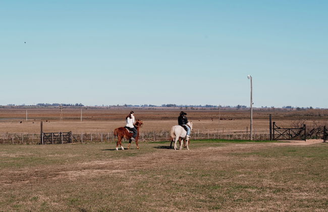 La Santina Posada & Experiencia de Campo - Foto 20
