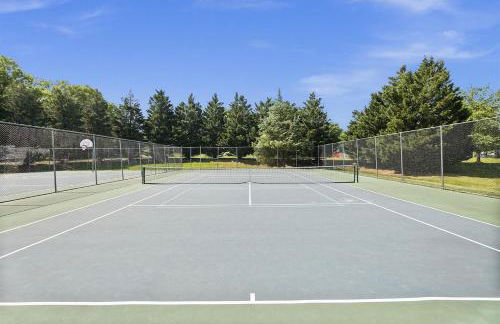 Townhome in No VA, 40 Mins to DC, Pets OK, Fast WiFi - Foto 18