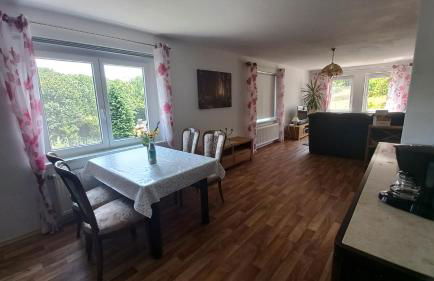 Ferienwohnung Erzgebirgswohnung Götze - Foto 8