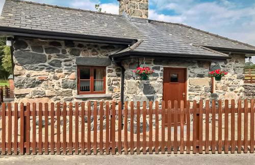 Glanllyn Lodge - Photo 1