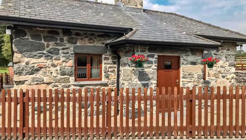 Glanllyn Lodge - Foto 1