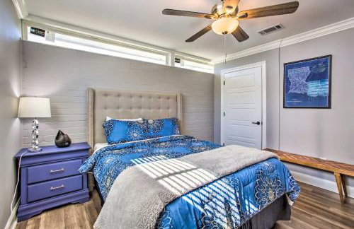 Vibrant Terrytown Home w/ Yard ~ 6 Mi to NOLA - Foto 27