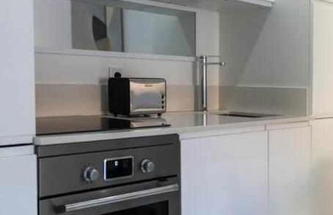 Downtown Art Studio in Albufeira - Foto 21