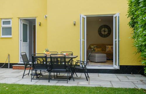 Primrose Cottage, Leiston, near Sizewell, Thorpeness and Aldeburgh - Managed by Aldeburgh Coastal Cottages - Foto 11