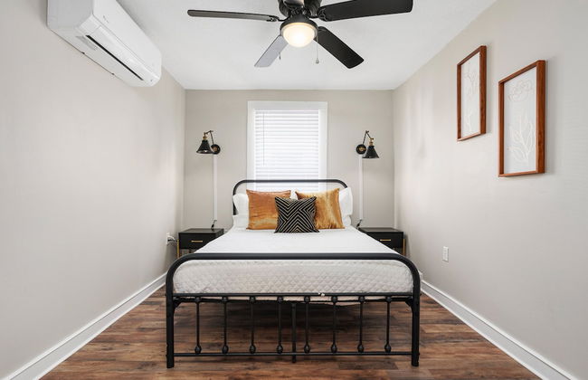 Uptown Cottage Manor - Foto 4