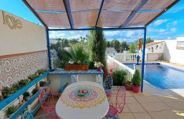 Casa de los Suenos Granada - Foto 10