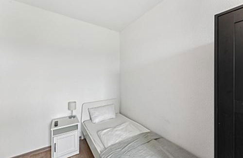 Halle Saale Apartment near S-bahn - Foto 16