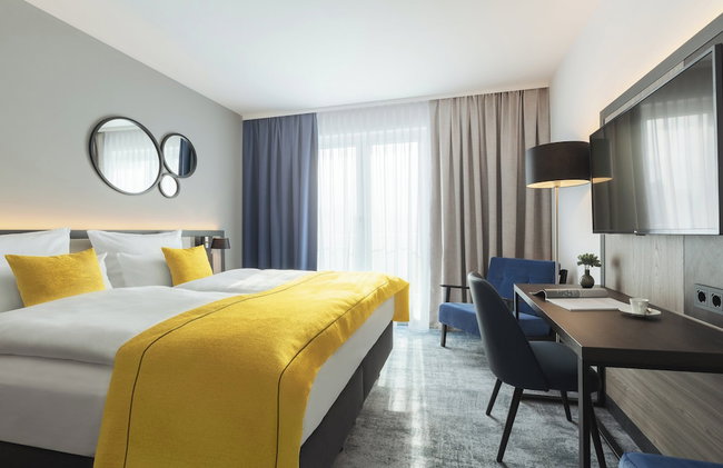 Candlewood Suites Augsburg by IHG - Foto 24