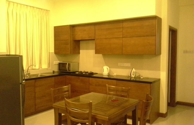 Apartment by the Sea - Sea Ezta by Otium - Photo 6