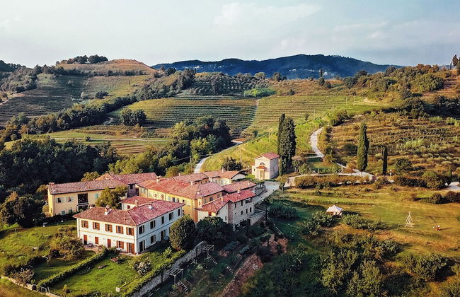 Oasi di Galbusera Bianca - Foto 1