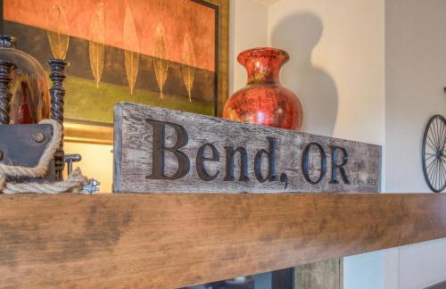 Deschutes Landing at the Old Mill Riverfront - Meredith Lodging - Foto 29