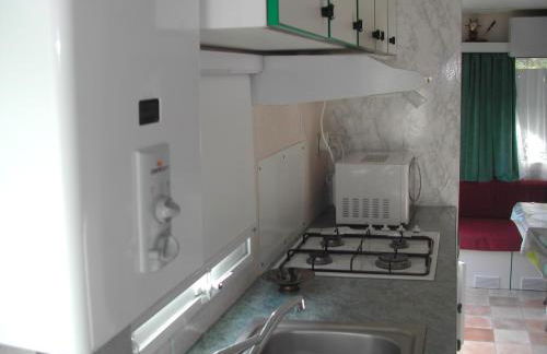 mobil home dordogne - Foto 13