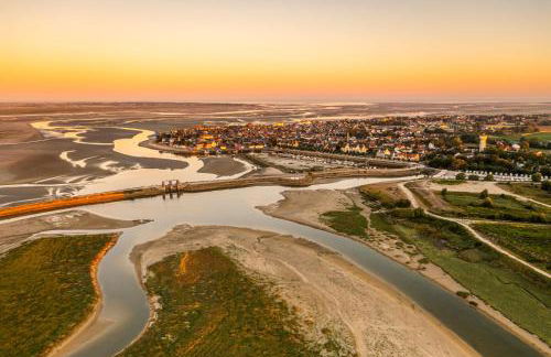 Le Jardin des Hirondelles - 3 chambres - Foto 18