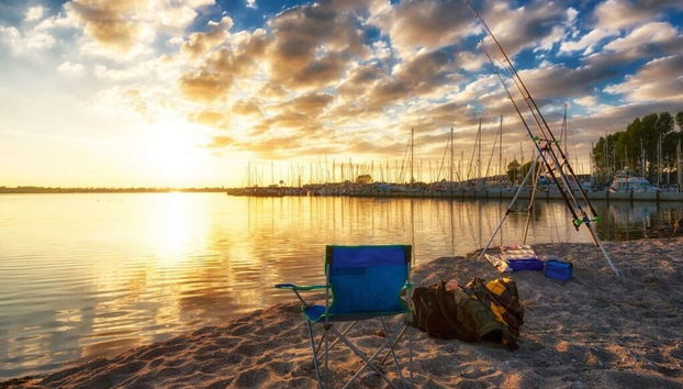 Attractive Houseboat on the Lake - Foto 3, Habitación
