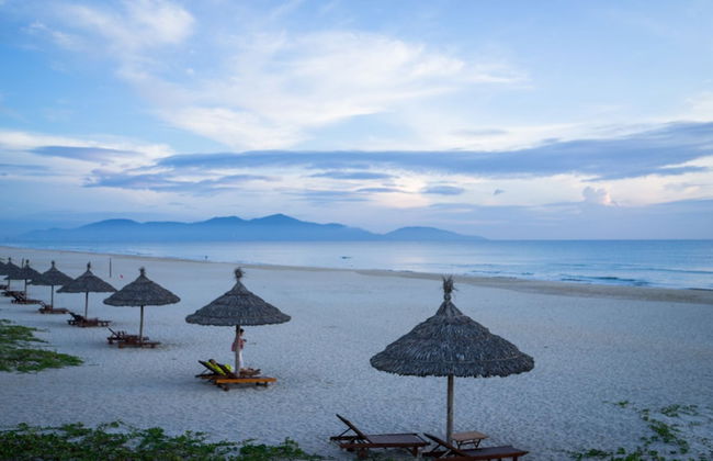 The Ocean Suites - A504 Tower A - Foto 25