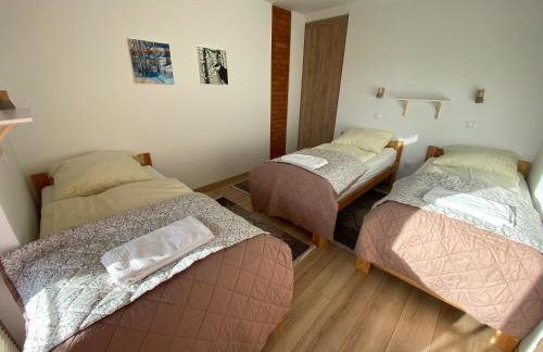 Apartamenty Cicha Dolina - Foto 43