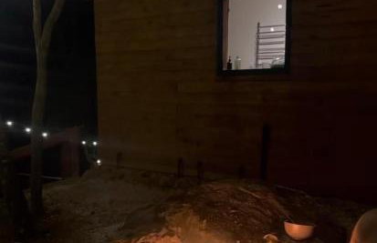 Cabana do Mato com ofurô e cesta para café da manhã - Foto 33