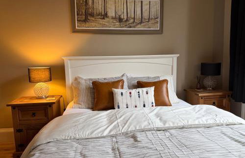 Murrayfield Spacious 2-bedroom apartment - Foto 13