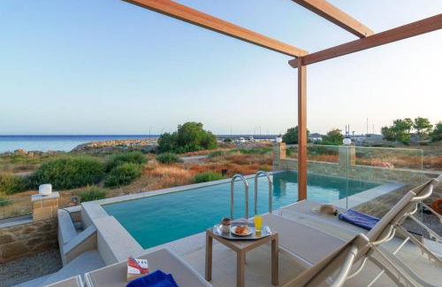 Athinais villa - Foto 6