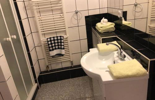 FeWo Blankenese im Haus Lühegarten - Photo 15